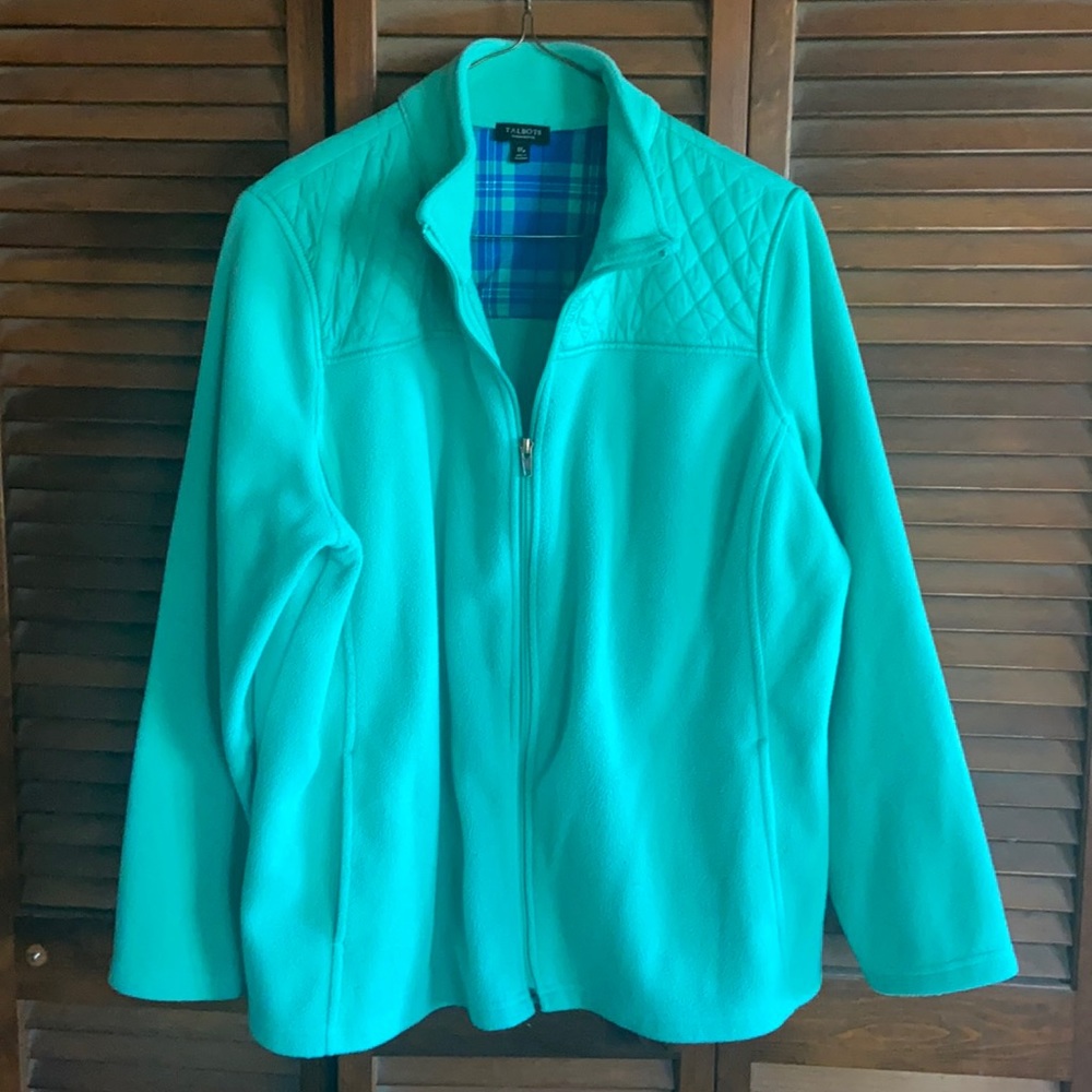 Spring coat